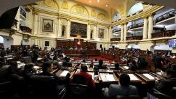 Congreso: presentan moción contra Nicolás Maduro
