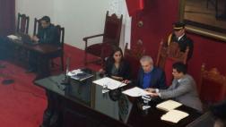 Concejo de Lima creó comisión extraordinaria para ver caso OAS