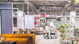 Paris planea abrir una tienda anualmente en los próximos 3 años