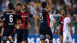 San Lorenzo cayó pero pasó a semifinales de Copa Sudamericana