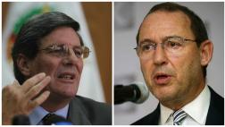 Editorial: Se sentaron en el banco