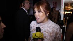Magaly en LIF Week: ¿Por qué este vestido es tan especial?