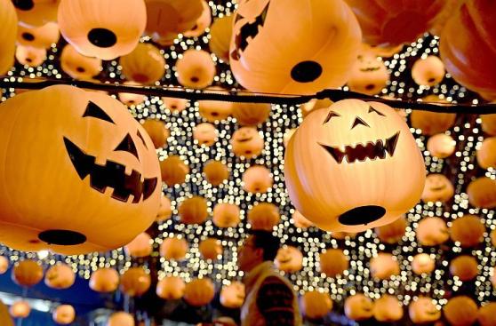 Facebook: mira los disfraces más populares para Halloween 2016