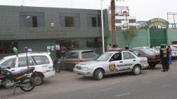 Tacna: detienen a juez de paz requisitoriado por estafa