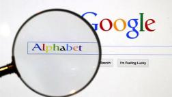 Ganancias de Alphabet crecieron 23,8% hasta septiembre