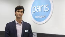 Felipe Bayly: “Nueva apertura representa un hito como marca”