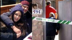 España: Cae posible cómplice del crimen de la familia brasileña
