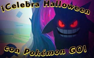 Pokémon Go: sácale provecho a Halloween con estos consejos