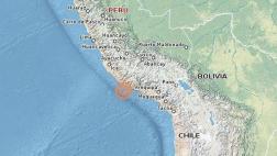 Sismo de 3,8 grados se registró en Arequipa esta madrugada