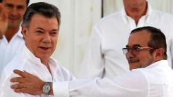 Santos: El nuevo acuerdo de paz estaría listo en noviembre