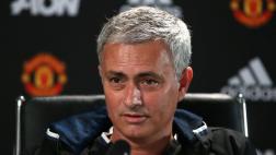 José Mourinho: "Todos lloraremos cuando Lionel Messi tenga 34"