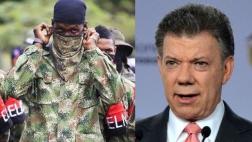 Colombia: ELN soltará rehén en transcurso de diálogo, no antes