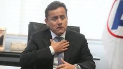 Richard Acuña: Gobierno está pagando favores al fujimorismo