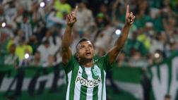 Iguala en goles a Zlatan, supera a Neymar y no juega en Europa