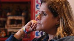 Aráoz: "Hay un tema político sensible" en elección de Chlimper