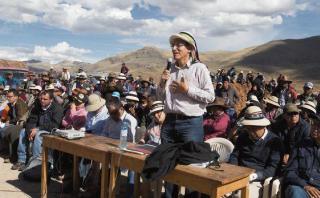 Las Bambas: nuevo ciclo de conflictos, por Fernando Rospigliosi