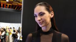 LIF Week: Natalie Vértiz define así su estilo para vestir