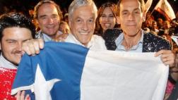 ¿Giro a la derecha en Chile?, por Carlos Meléndez