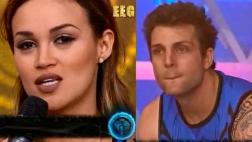 "Esto es guerra": Nicola Porcella llora tras eliminar a Angie