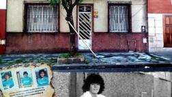 Facebook: conoce la casa de Diego Maradona en su adolescencia