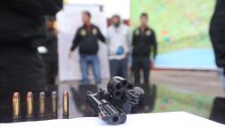 Decreto del Ejecutivo aumentó penas para el crimen organizado