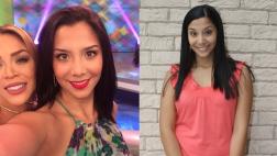 Mayra Couto: "Grace Gonzales es Candy"