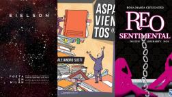 Feria Ricardo Palma: 4 actividades para tomar en cuenta hoy