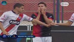 Municipal y Melgar igualaron sin goles en duelo de Liguilla A