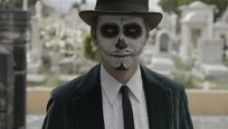 Google se unió a la festividad mexicana del Día de Muertos