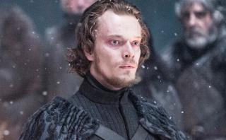 "Game of Thrones": ¿Qué pasará con Theon en la temporada 7?