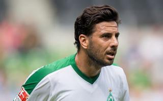 Claudio Pizarro: ¿Cuándo volverá a jugar con Werder Bremen?