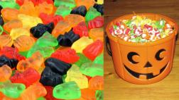 Halloween: ventas de dulces crecería 7% más que en el 2015
