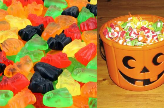 Halloween: ventas de dulces crecería 7% más que en el 2015