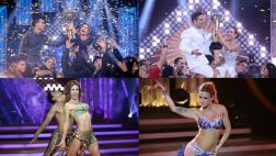 Todas las sorpresas que trae esta noche "Reyes del show"