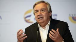 ONU: No habrá solución en Venezuela sin "diálogo constructivo"