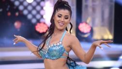 Yahaira Plasencia ingresó con elogios a los "Reyes del show"