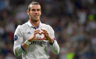 Real Madrid: Gareth Bale renovó su contrato hasta 2022 [VIDEO]