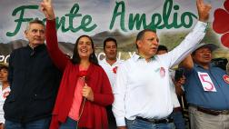 El chavismo de mañana en el Perú, por Juan Paredes Castro