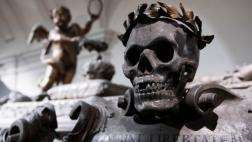 Halloween: Conoce Viena, la capital del "turismo macabro"
