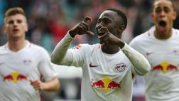Red Bull Leipzig: conoce al equipo sensación de la Bundesliga