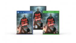Nueve videojuegos de terror para tener en cuenta