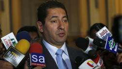 Heresi, a favor de Julia Príncipe para procuradora general