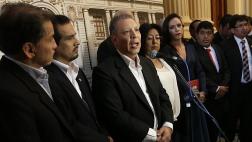 Frente Amplio plantea crear reglas para elección en BCR y TC