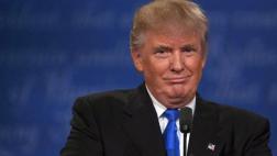 Sistema de inteligencia artificial da como ganador a Trump