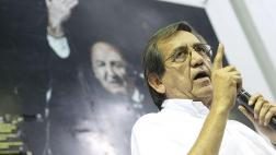 "Cornejo puede reclamar por postergación de elecciones"