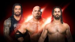 WWE Raw: revive el show que tuvo a Goldberg tras Hell in a Cell
