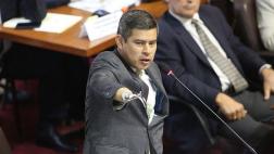 "No aceptaremos que un canciller foráneo insulte al presidente"