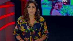 Karla Solf confirmó que Ronny García la golpeó durante 6 meses