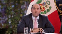 Paquete de decretos legislativos saldrá el 15 de noviembre
