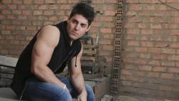 Sebastián Lizarzaburu niega haber sido denunciado por agresión